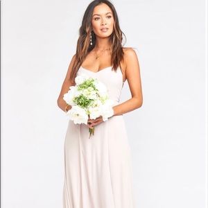 ShowMeYourMumu Godshaw Goddess Show Me the Ring Crisp